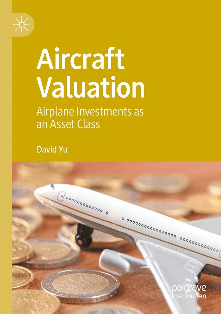 David Yu - Aircraft Valuation, Häftad