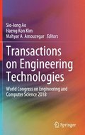 Transactions on Engineering Technologies