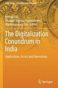 The Digitalization Conundrum in India