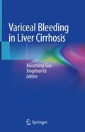 Variceal Bleeding in Liver Cirrhosis