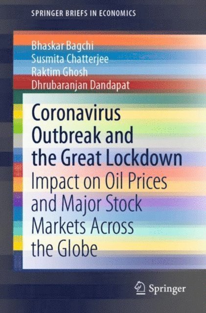 Coronavirus Outbreak and the Great Lockdown