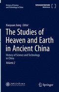 Studies of Heaven and Earth in Ancient China