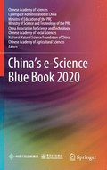 China's e-Science Blue Book 2020