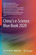 China's e-Science Blue Book 2020