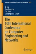 10th International Conference on Computer Engineering and Networks