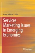 Services Marketing Issues in Emerging Economies