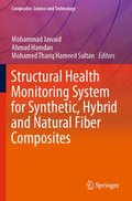 Structural Health Monitoring System for Synthetic, Hybrid and Natural Fiber Composites