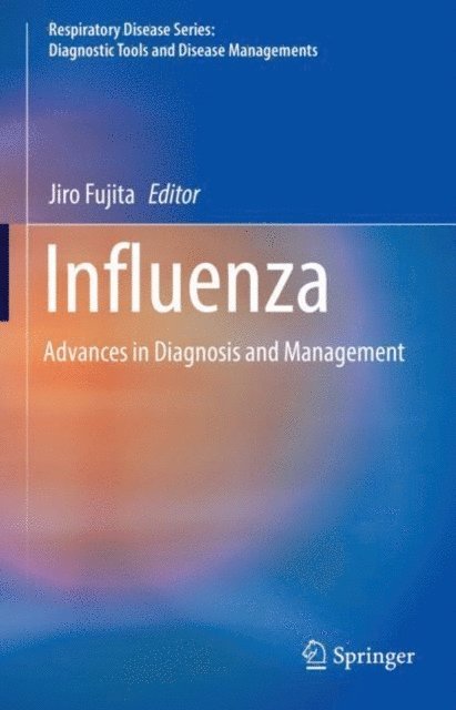 Jiro Fujita - Influenza, E-bok