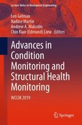 Advances in Condition Monitoring and Structural Health Monitoring