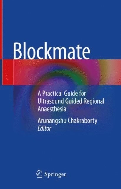 Arunangshu Chakraborty - Blockmate, E-bok. Tillgänglighet: Lägg i varukorg