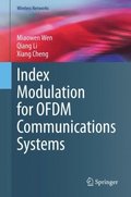 Index Modulation for OFDM Communications Systems