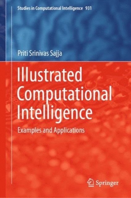 Priti Srinivas Sajja - Illustrated Computational Intelligence, E-bok