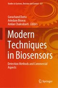 Modern Techniques in Biosensors