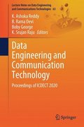 Data Engineering and Communication Technology