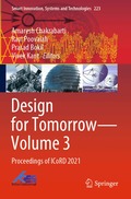 Design for Tomorrow-Volume 3
