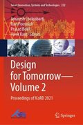 Design for Tomorrow-Volume 2
