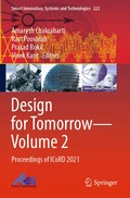 Design for Tomorrow-Volume 2