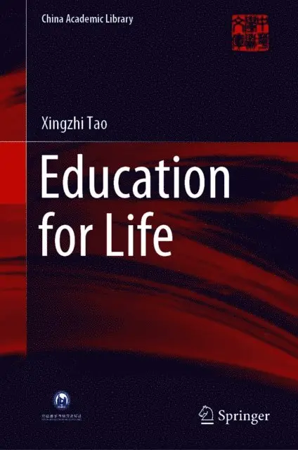 Xingzhi Tao - Education for Life, E-bok. Tillgänglighet: Lägg i varukorg