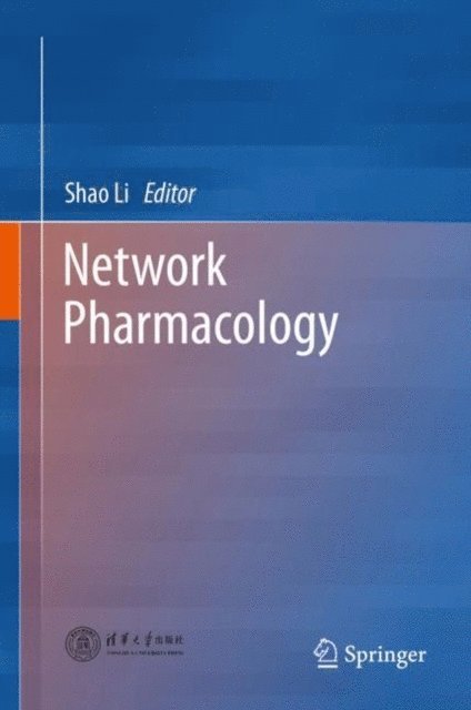 Shao Li - Network Pharmacology, E-bok