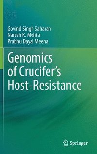 Genomics of Crucifers Host-Resistance