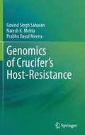 Genomics of Crucifers Host-Resistance