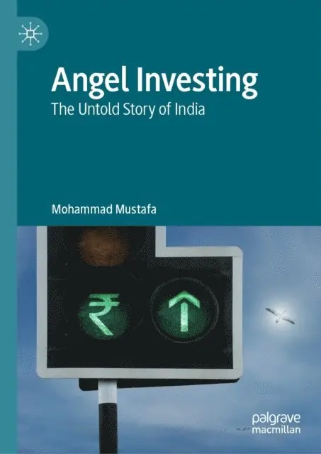 Mohammad Mustafa - Angel Investing, E-bok. Tillgänglighet: Lägg i varukorg