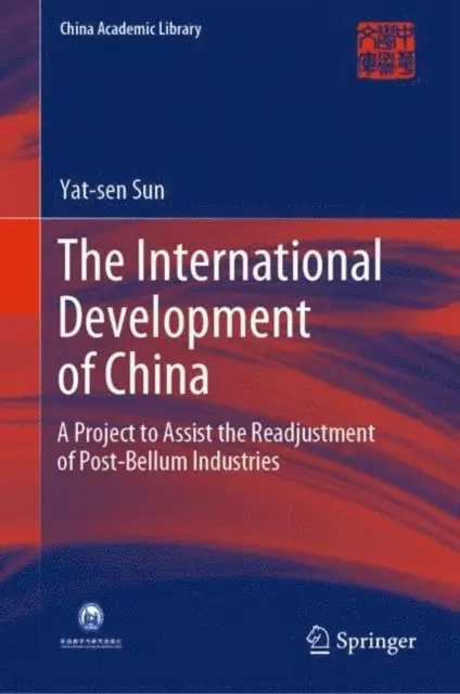 Yat-sen Sun - International Development of China, E-bok. Tillgänglighet: Lägg i varukorg