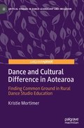 Dance and Cultural Difference in Aotearoa