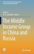 Middle Income Group in China and Russia