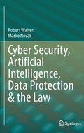 Cyber Security, Artificial Intelligence, Data Protection &; the Law