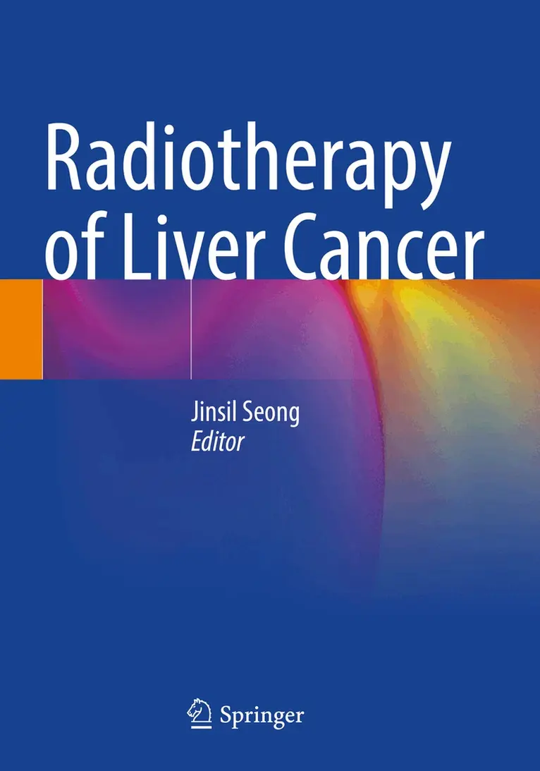 Radiotherapy of Liver Cancer