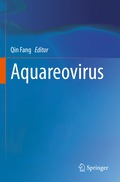 Aquareovirus