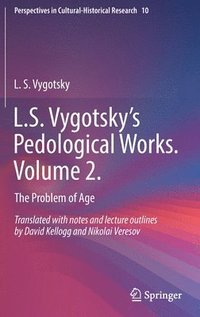 L.S. Vygotsky's Pedological Works. Volume 2.