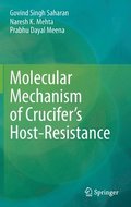 Molecular Mechanism of Crucifers Host-Resistance