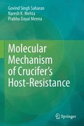 Molecular Mechanism of Crucifers Host-Resistance