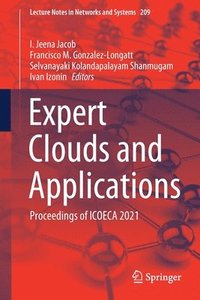Expert Clouds and Applications