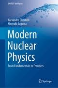 Modern Nuclear Physics