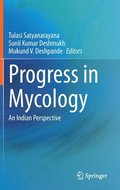 Progress in Mycology