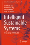 Intelligent Sustainable Systems
