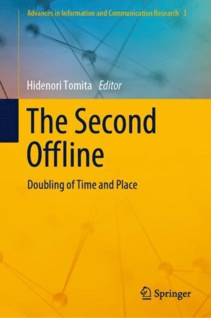 Hidenori Tomita - Second Offline, E-bok