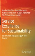Service Excellence for Sustainability