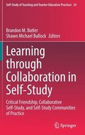 Learning through Collaboration in Self-Study