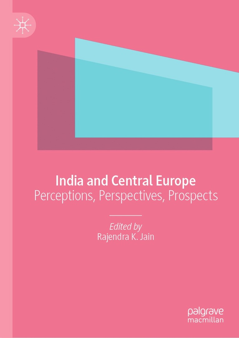 India and Central Europe