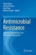 Antimicrobial Resistance