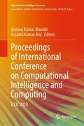 Proceedings of International Conference on Computational Intelligence and Computing