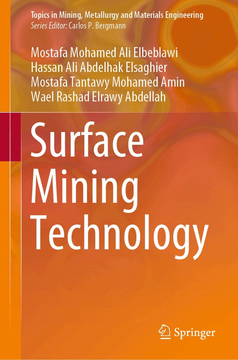 Surface Mining Technology