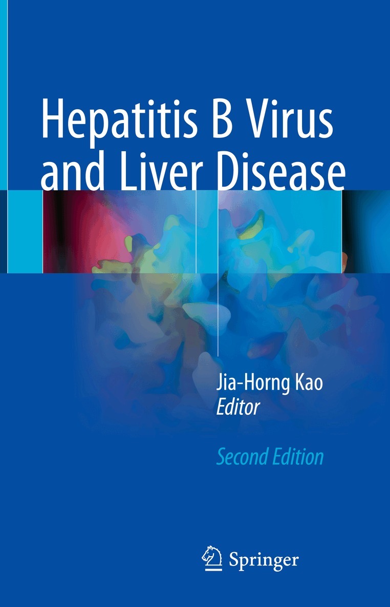 Jia-Horng Kao - Hepatitis B Virus and Liver Disease, Inbunden. Tillgänglighet: Lägg i varukorg