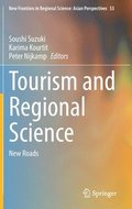 Tourism and Regional Science