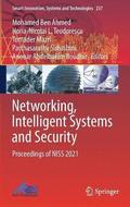 Networking, Intelligent Systems and Security