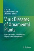 Virus Diseases of Ornamental Plants